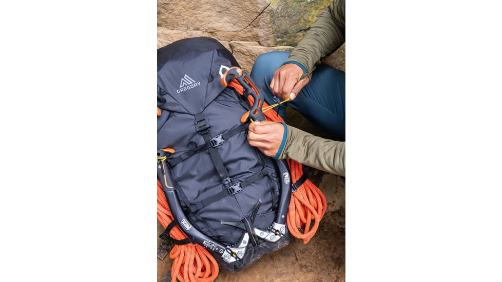 Gregory Alpinisto 50L Backpack