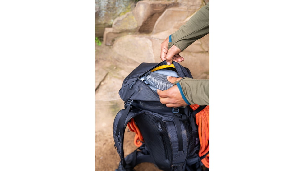 Gregory Alpinisto 50L Backpack