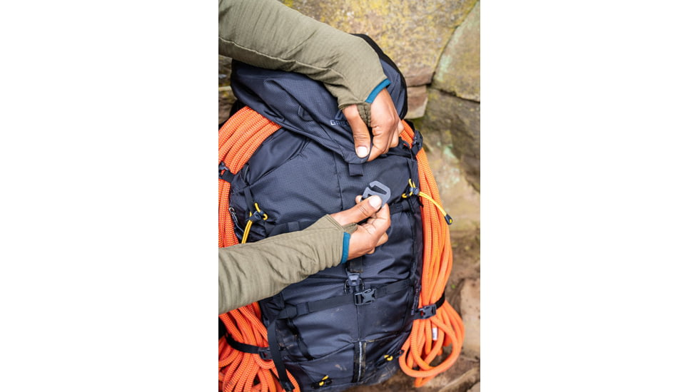 Gregory Alpinisto 50L Backpack