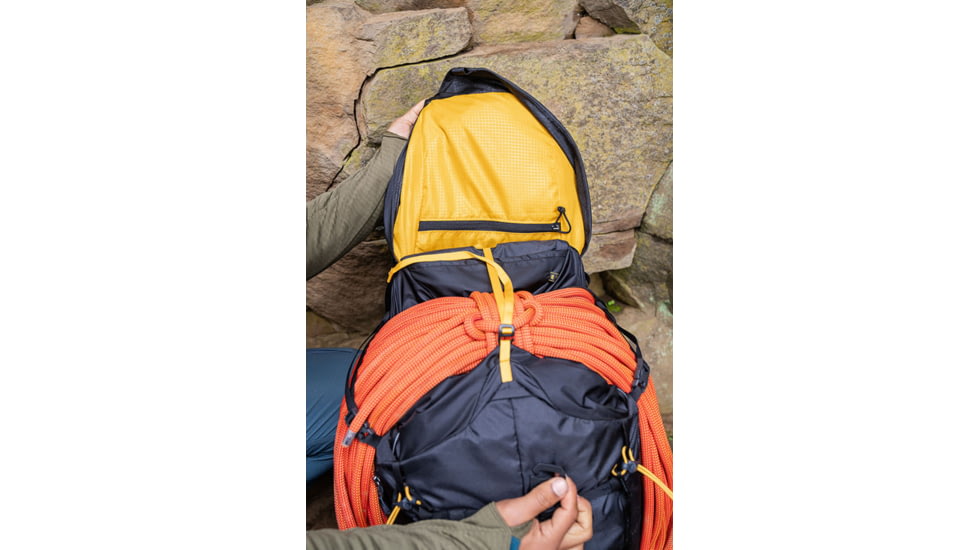 Gregory Alpinisto 50L Backpack