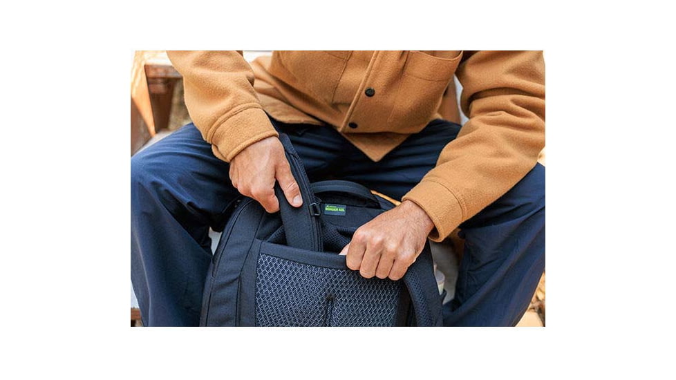 Gregory Border 40L Carry On Backpack