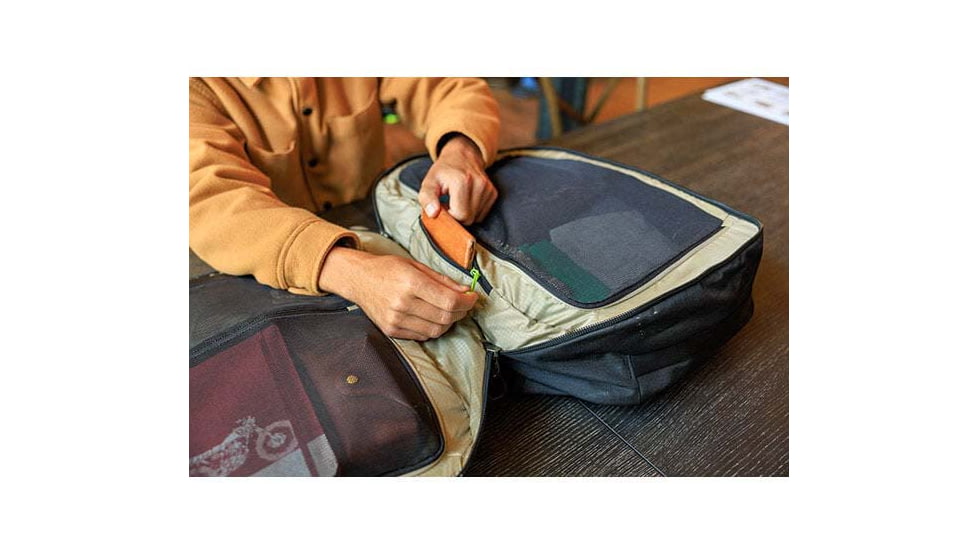 Gregory Border 40L Carry On Backpack