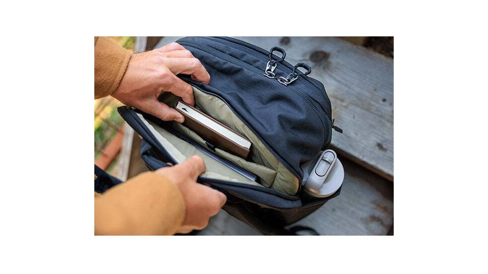 Gregory Border 40L Carry On Backpack