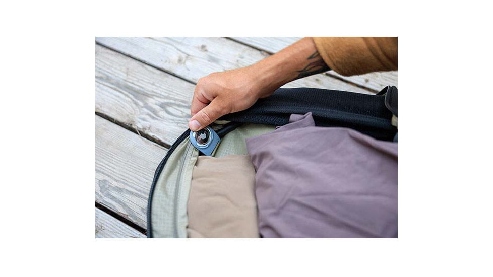 Gregory Border 40L Carry On Backpack