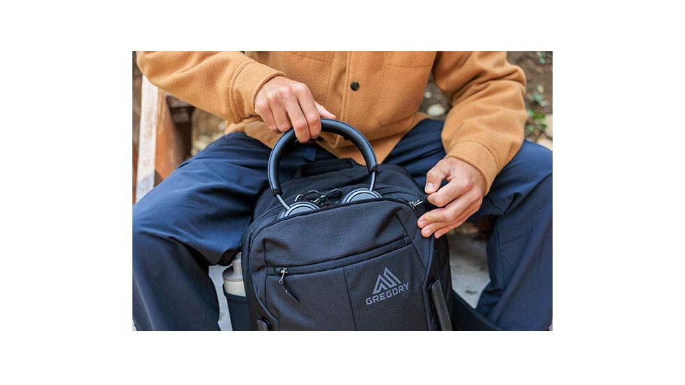 Gregory Border 40L Carry On Backpack