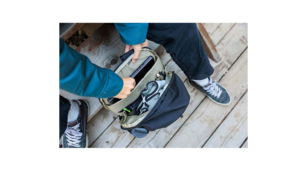 Gregory Border 50-15L Travel Backpack