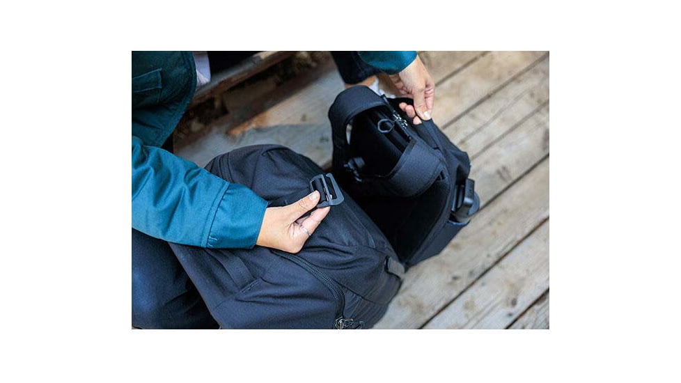 Gregory Border 50-15L Travel Backpack