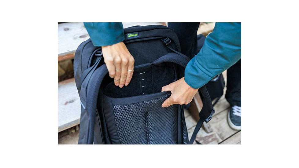 Gregory Border 50-15L Travel Backpack