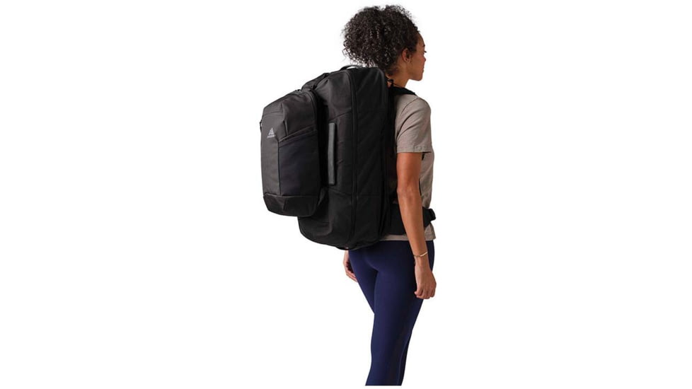 Gregory Border 50-15L Travel Backpack