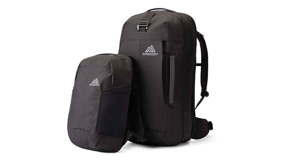 Gregory Border 50-15L Travel Backpack
