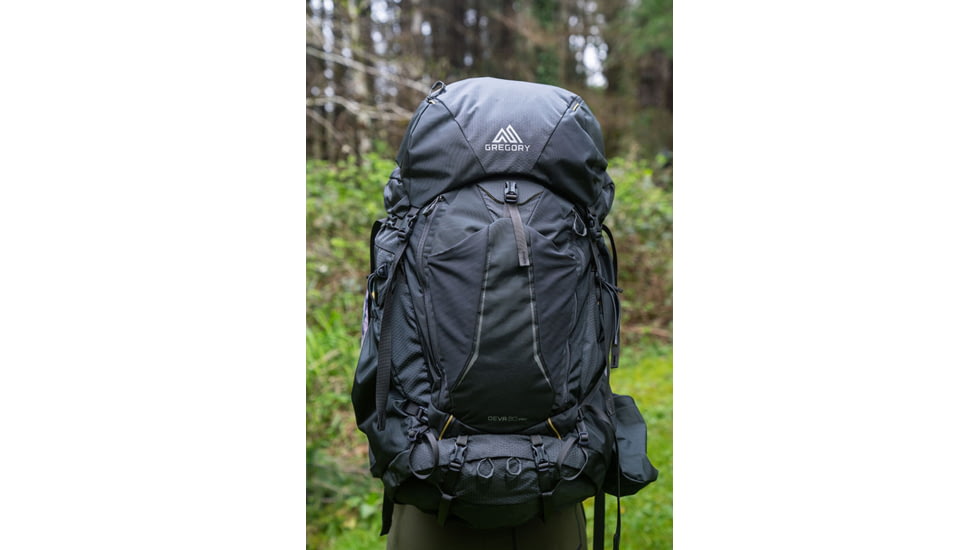 Gregory Deva 80L Pro Backpack - Womens