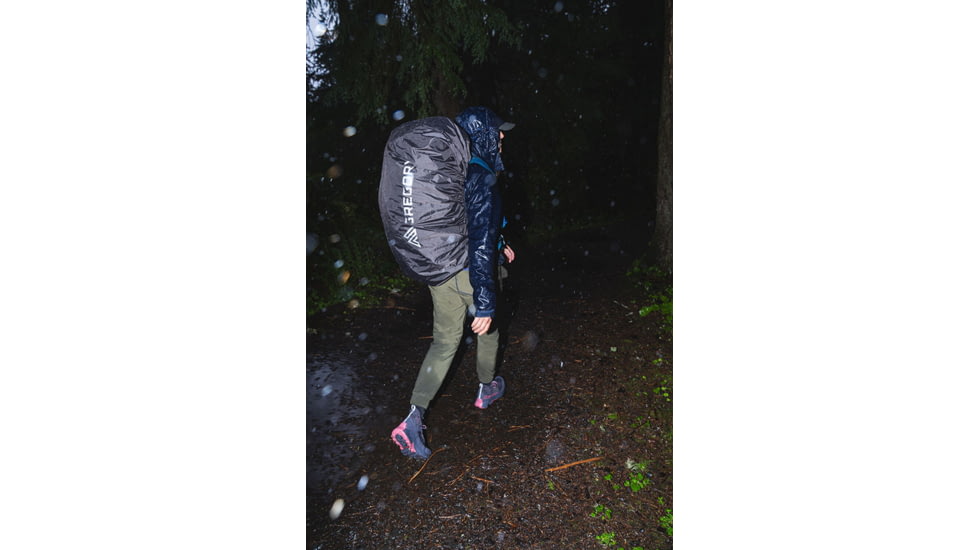Gregory Deva 80L Pro Backpack - Womens