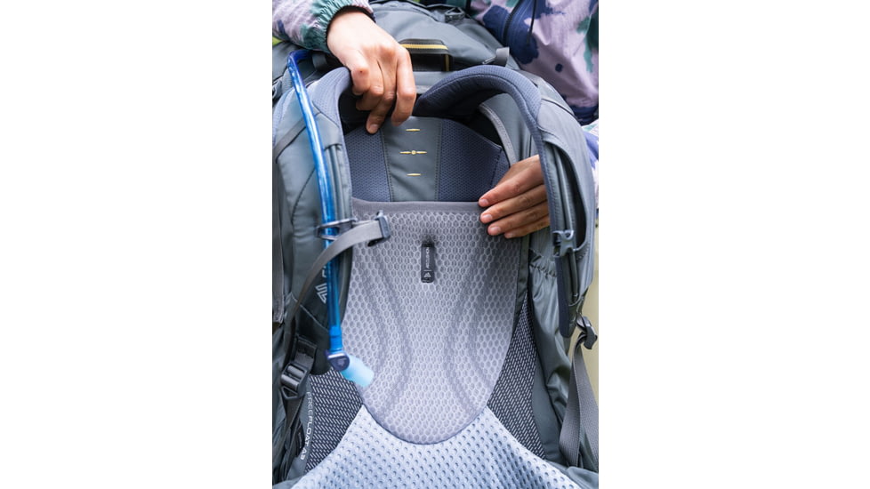 Gregory Deva 80L Pro Backpack - Womens