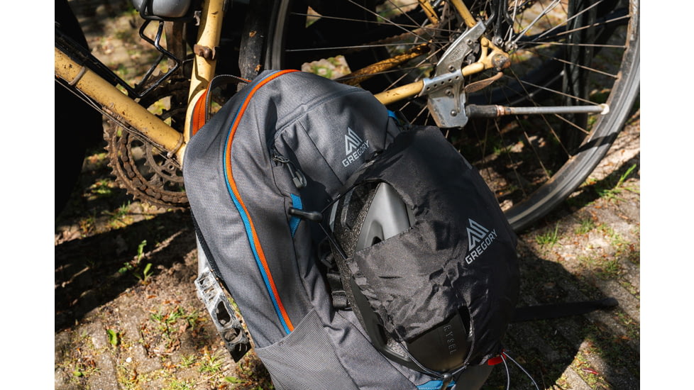 Gregory Packable Helmet Holder