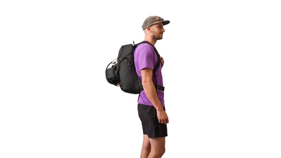 Gregory Packable Helmet Holder