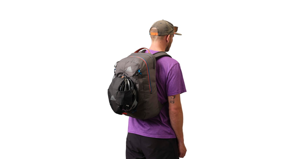 Gregory Packable Helmet Holder