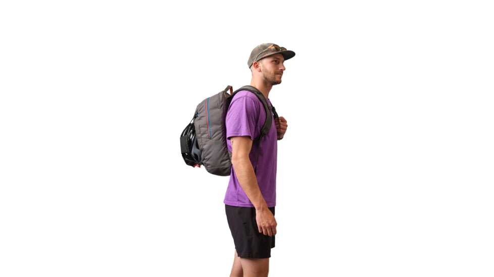 Gregory Packable Helmet Holder