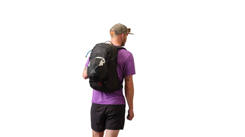 Gregory Packable Helmet Holder
