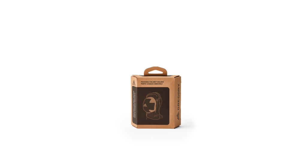 Gregory Packable Helmet Holder