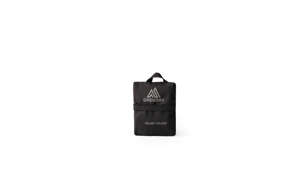 Gregory Packable Helmet Holder