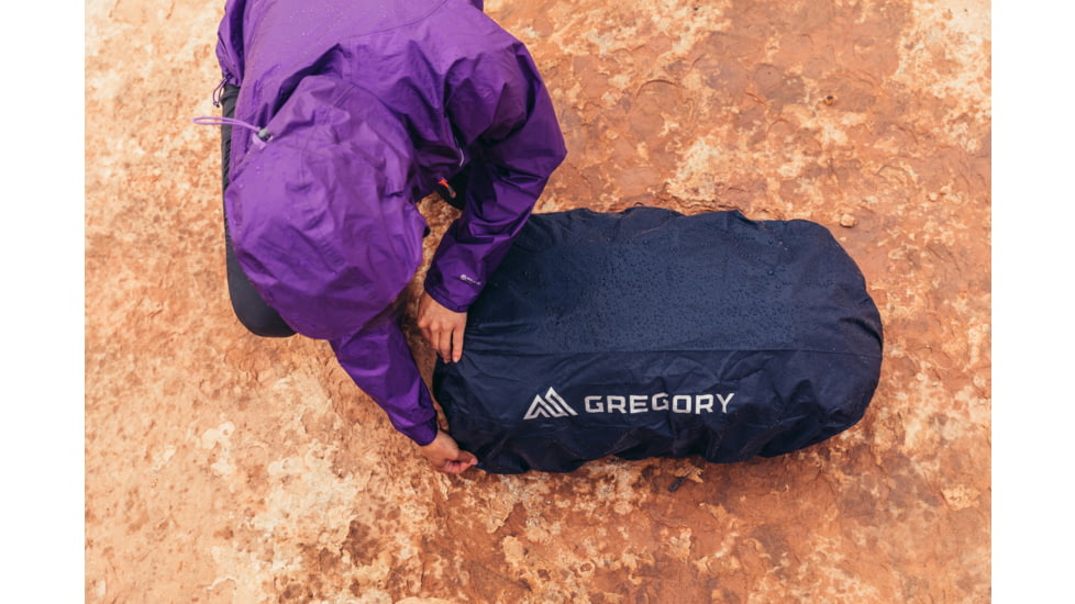 Gregory Raincover 30L Backpack
