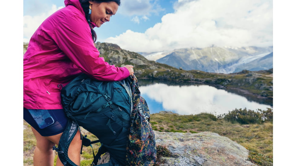 Gregory Raincover 30L Backpack