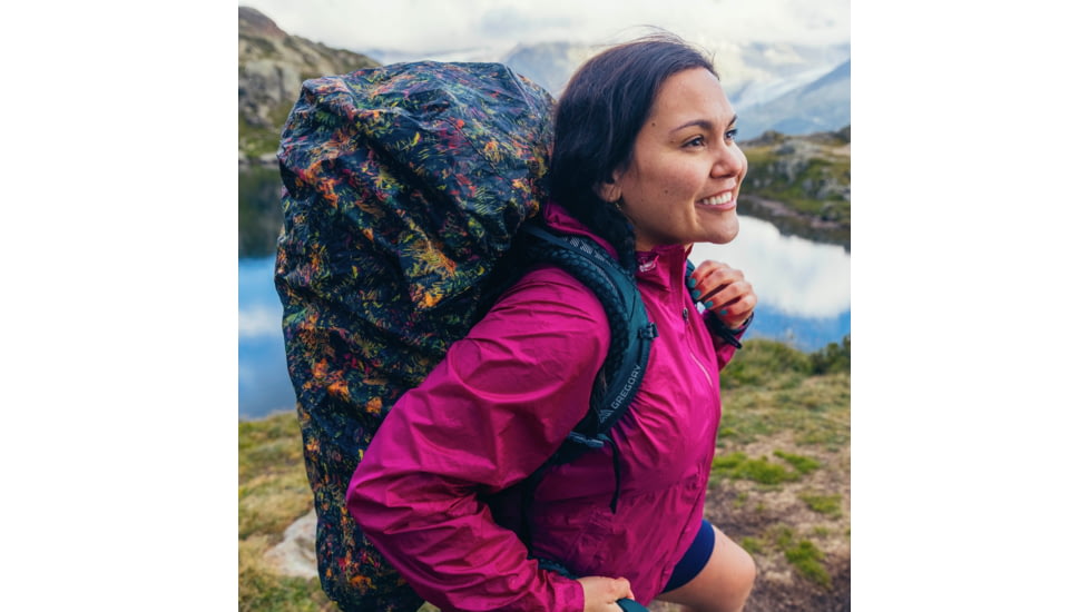 Gregory Raincover 30L Backpack