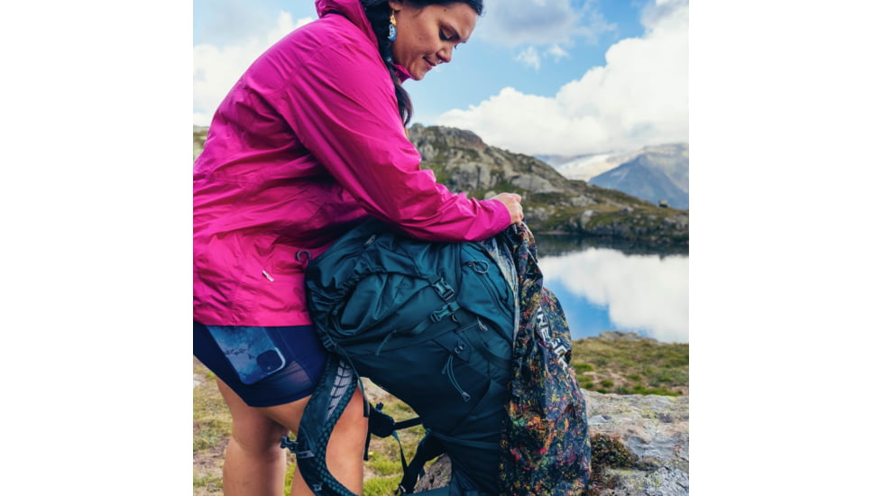 Gregory Raincover 30L Backpack