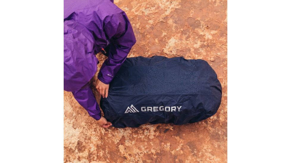 Gregory Raincover 30L Backpack