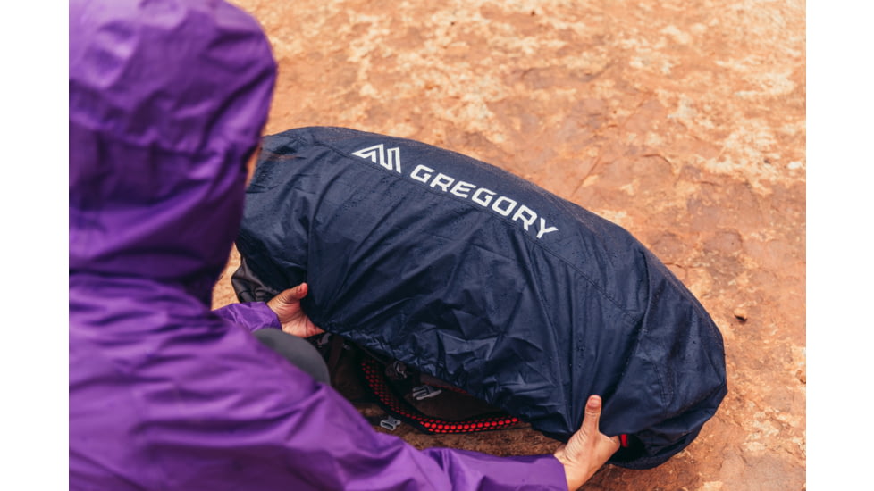 Gregory Raincover 30L Backpack