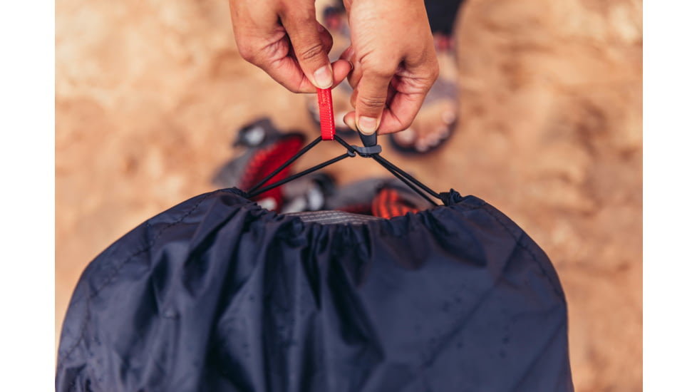 Gregory Raincover 30L Backpack