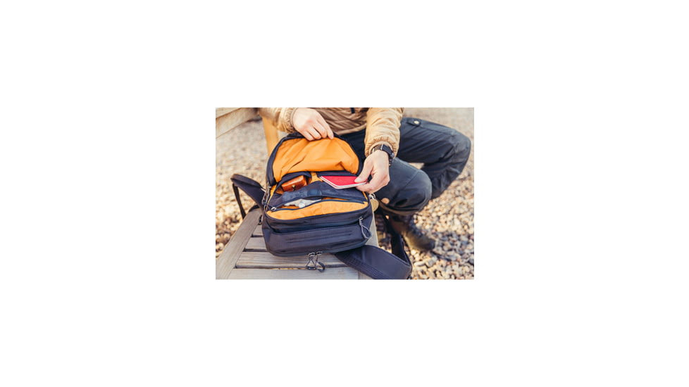 Gregory Rhune 22L Pack