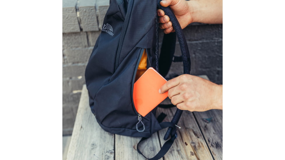 Gregory Rhune Backpack