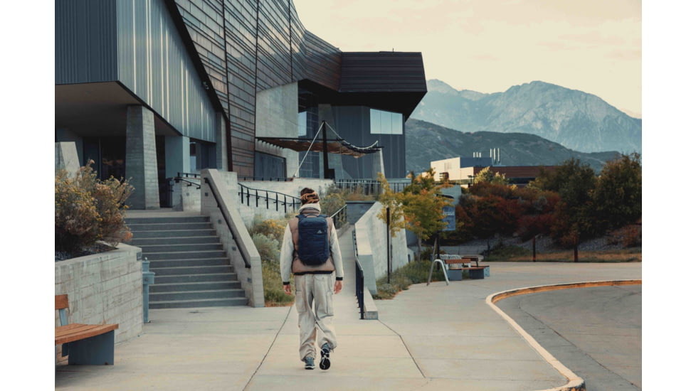 Gregory Rhune Backpack