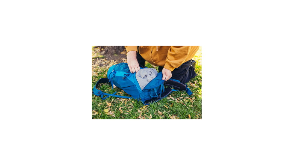 Gregory Stout 45L Plus Backpack