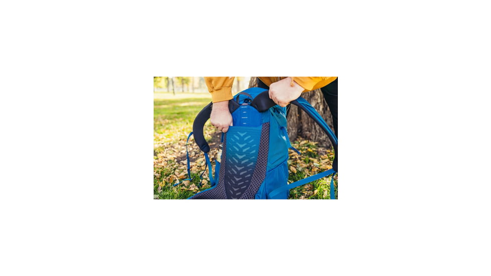 Gregory Stout 45L Plus Backpack
