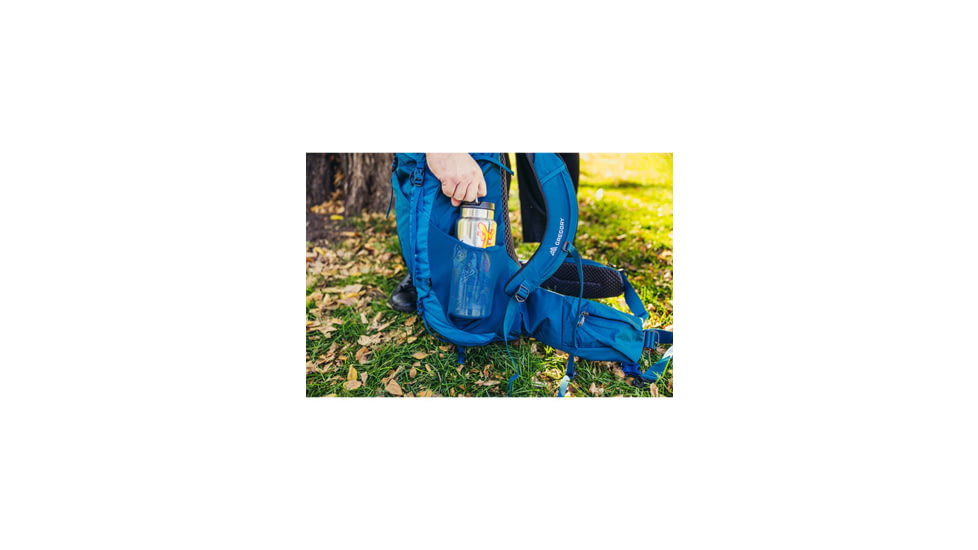 Gregory Stout 45L Plus Backpack