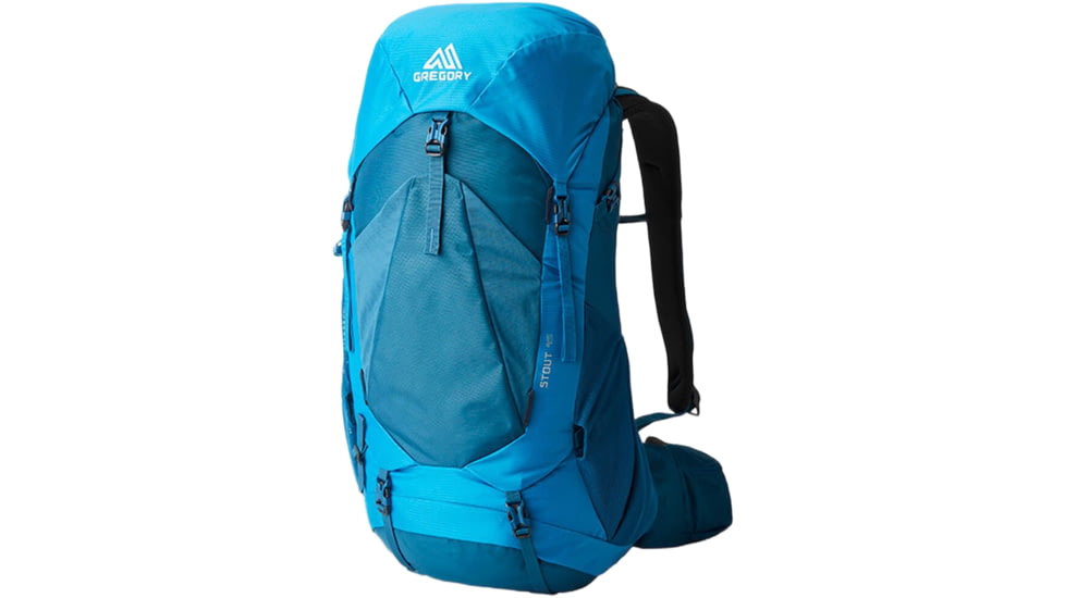 Gregory Stout 45L Plus Backpack