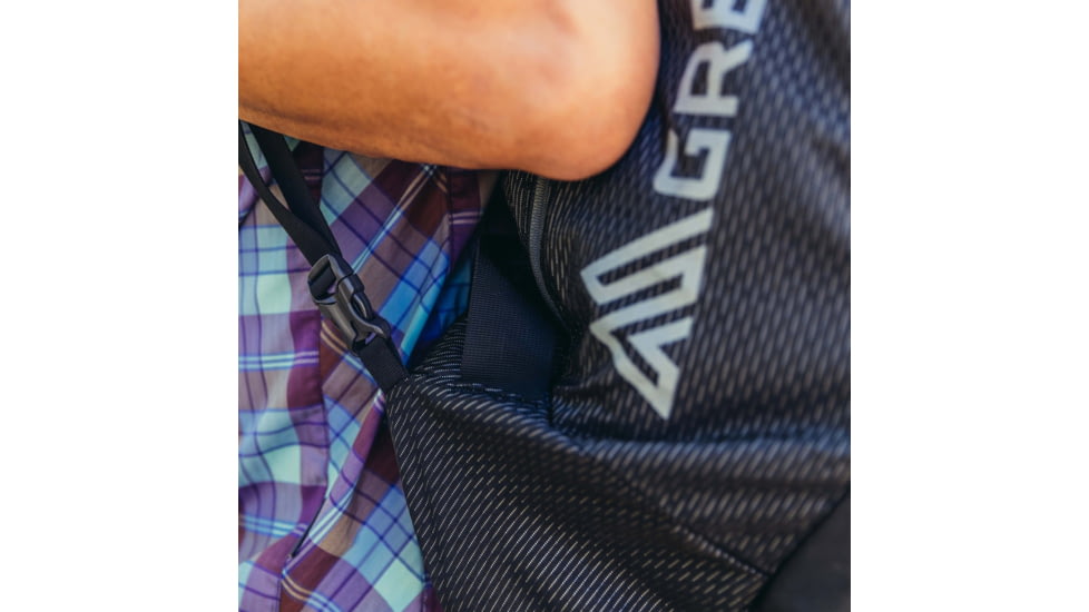 Gregory Supply 40L Duffel Bag