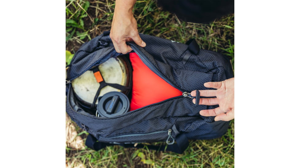 Gregory Supply 40L Duffel Bag