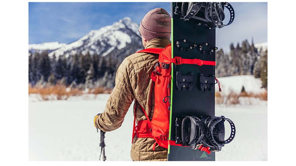 Gregory Targhee 32L Snow Pack