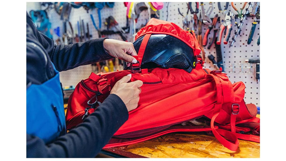 Gregory Targhee 32L Snow Pack