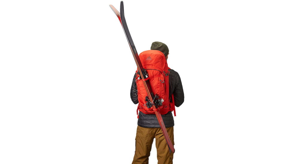Gregory Targhee 45L Snow Pack