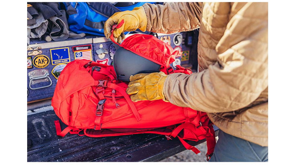 Gregory Targhee 45L Snow Pack