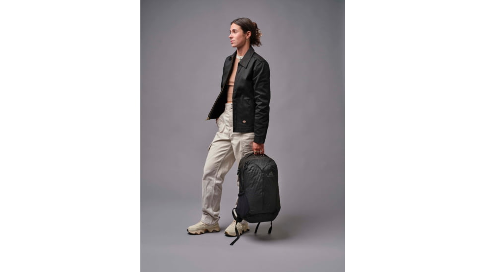 Gregory Yok X Slc Rhune Backpack