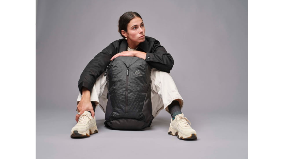 Gregory Yok X Slc Rhune Backpack