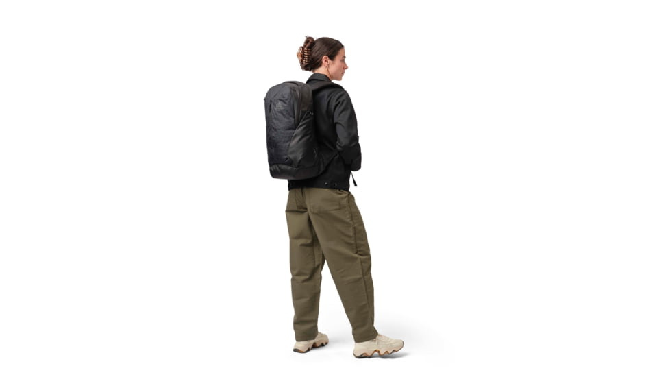 Gregory Yok X Slc Rhune Backpack