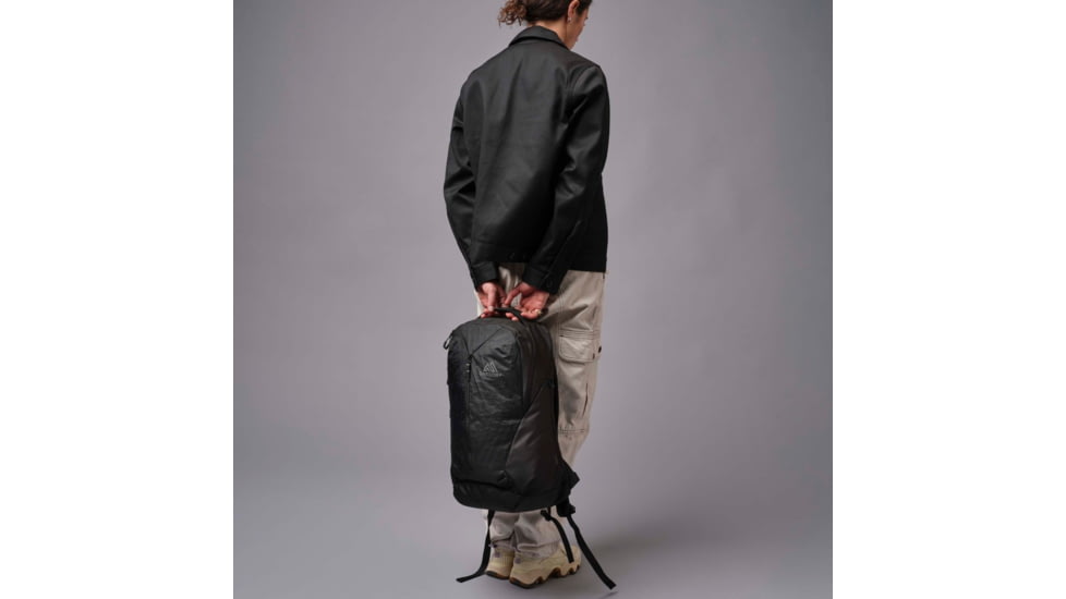 Gregory Yok X Slc Rhune Backpack