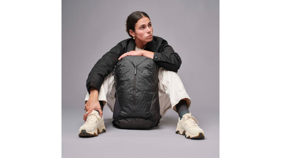 Gregory Yok X Slc Rhune Backpack
