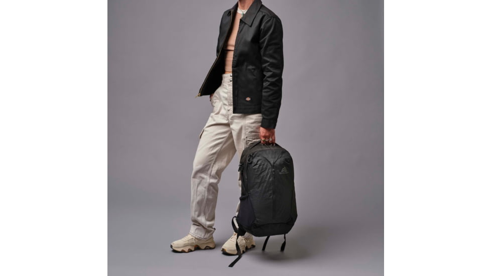 Gregory Yok X Slc Rhune Backpack